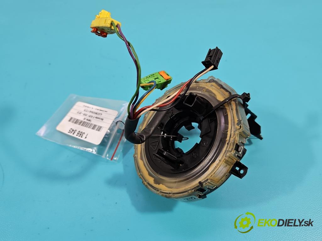 Mercedes R W251 2005-2013 3.5 V6 272 HP automatic 200 kW 3498 cm3 5- Páska: airbag A1714640518 (Airbagy)