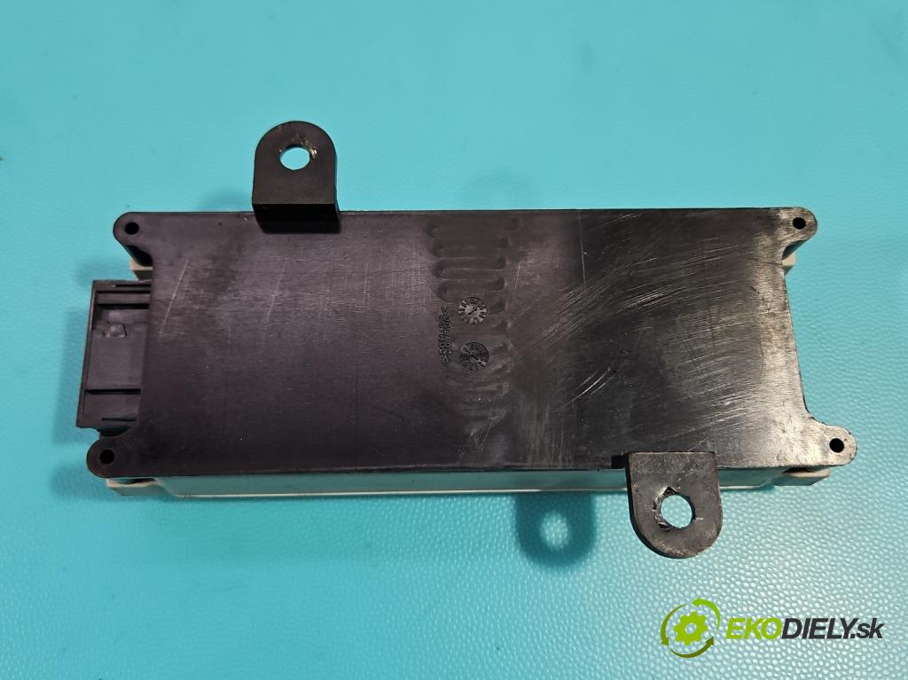 Mercedes R W251 2005-2013 3.5 V6 272 HP automatic 200 kW 3498 cm3 5- modul riadiaca jednotka A2518201389 (Ostatné)