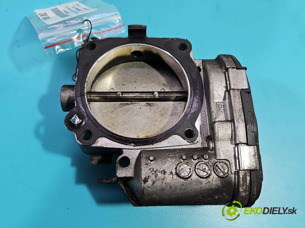 Mercedes R W251 2005-2013 3.5 V6 272 HP automatic 200 kW 3498 cm3 5- klapka A1131410125 (Škrtiace klapky)