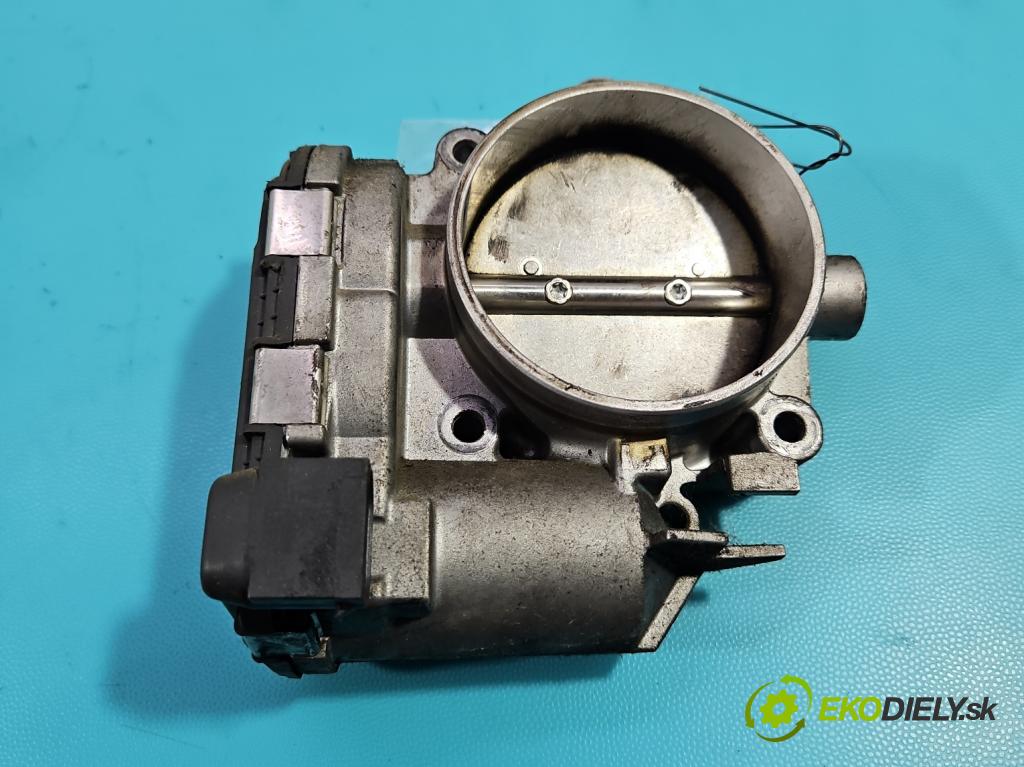 Mercedes R W251 2005-2013 3.5 V6 272 HP automatic 200 kW 3498 cm3 5- klapka A1131410125 (Škrtiace klapky)