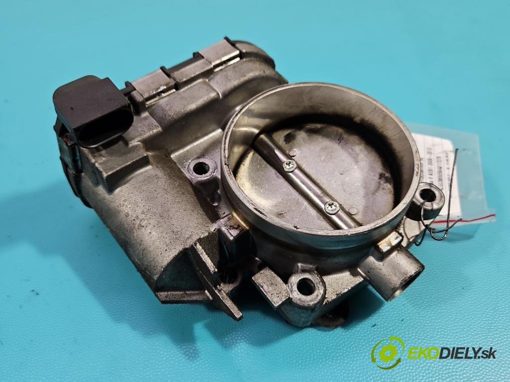 Mercedes R W251 2005-2013 3.5 V6 272 HP automatic 200 kW 3498 cm3 5- klapka A1131410125 (Škrtiace klapky)