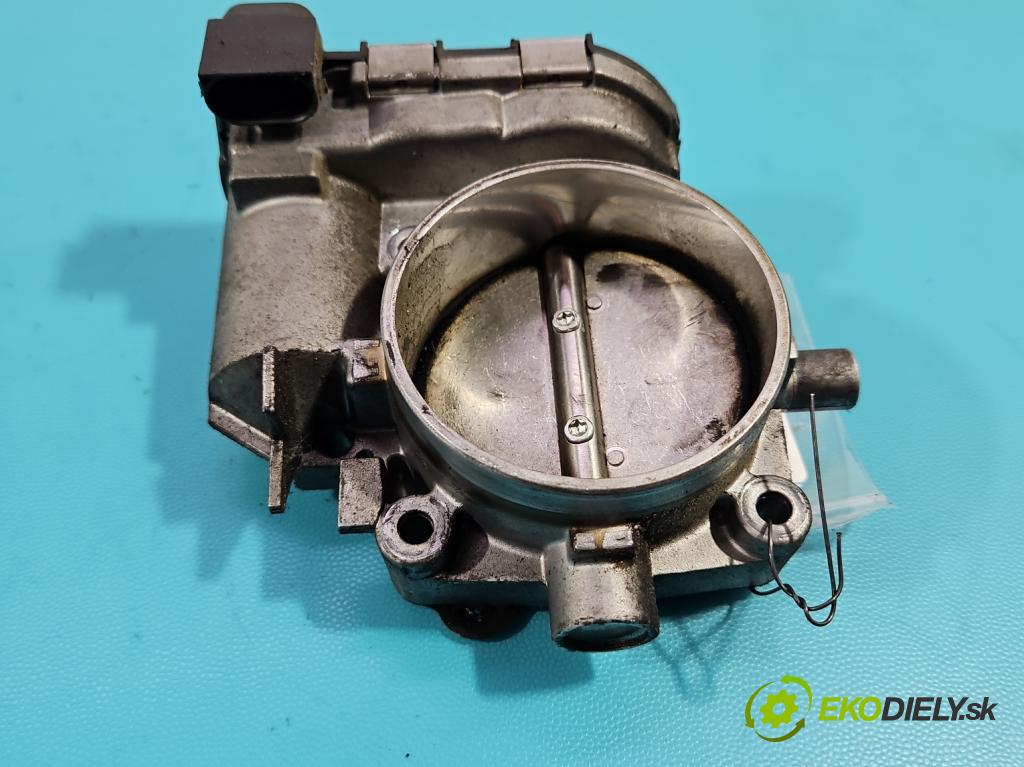 Mercedes R W251 2005-2013 3.5 V6 272 HP automatic 200 kW 3498 cm3 5- klapka A1131410125 (Škrtiace klapky)