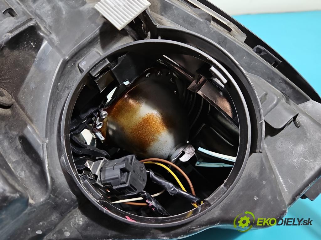 Mercedes R W251 2005-2013 3.5 V6 272 HP automatic 200 kW 3498 cm3 5- Reflektor: pravý  (Pravé)