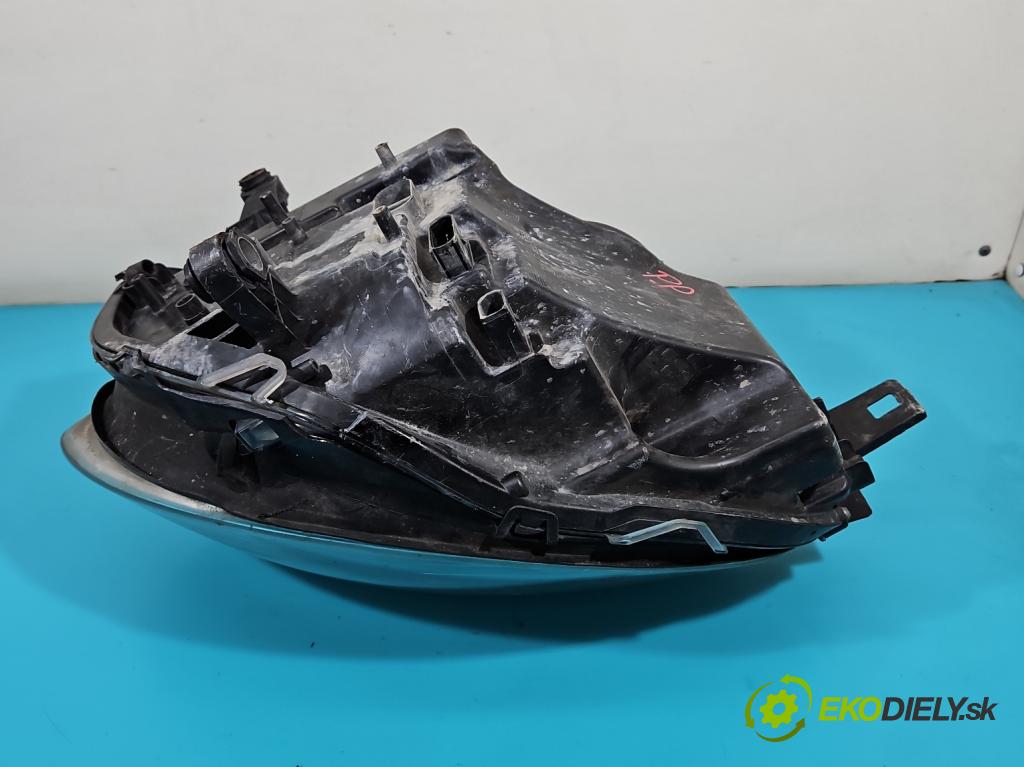 Mercedes R W251 2005-2013 3.5 V6 272 HP automatic 200 kW 3498 cm3 5- Reflektor: pravý  (Pravé)