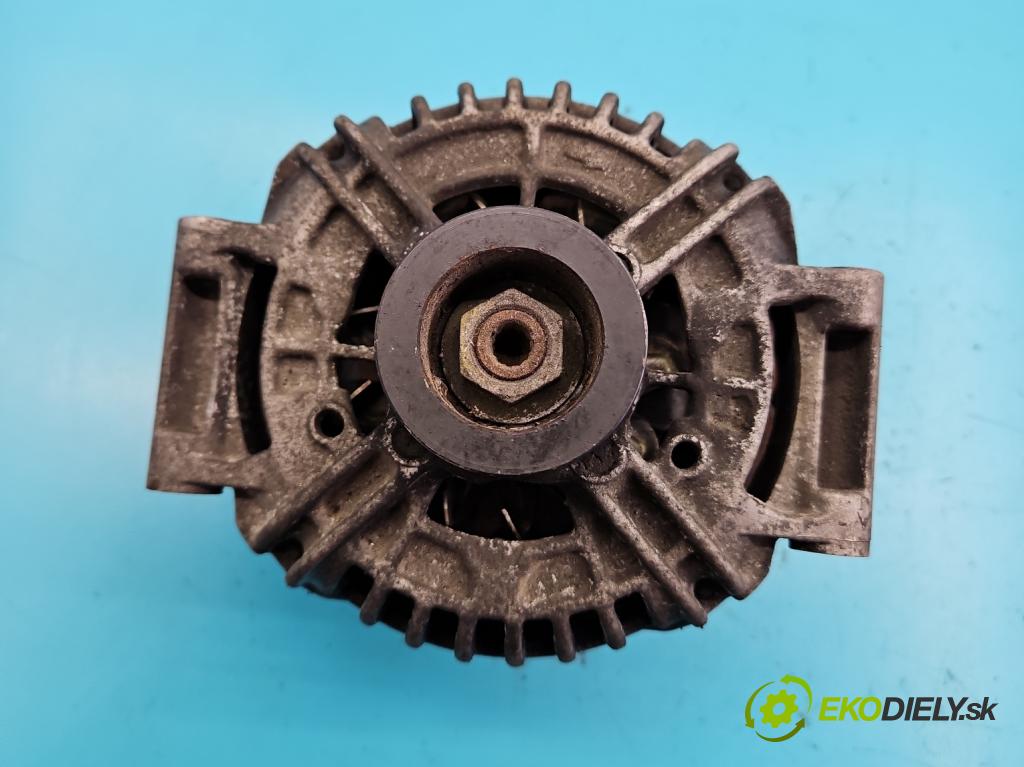 Mercedes R W251 2005-2013 3.5 V6 272 HP automatic 200 kW 3498 cm3 5- Alternator A2721540102 (Alternátory)