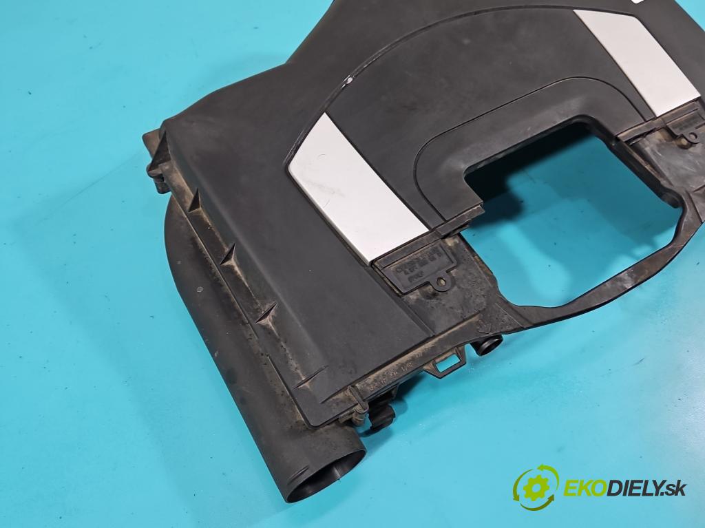 Mercedes R W251 2005-2013 3.5 V6 272 HP automatic 200 kW 3498 cm3 5- obal filtra vzduchu A2730900401 (Obaly filtrov vzduchu)