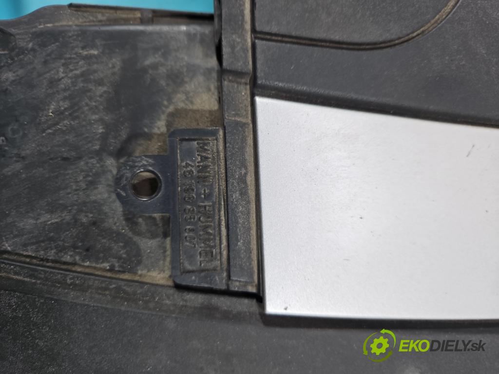 Mercedes R W251 2005-2013 3.5 V6 272 HP automatic 200 kW 3498 cm3 5- obal filtra vzduchu A2730900401 (Obaly filtrov vzduchu)