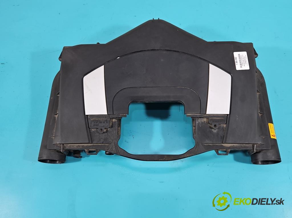 Mercedes R W251 2005-2013 3.5 V6 272 HP automatic 200 kW 3498 cm3 5- obal filtra vzduchu A2730900401 (Obaly filtrov vzduchu)