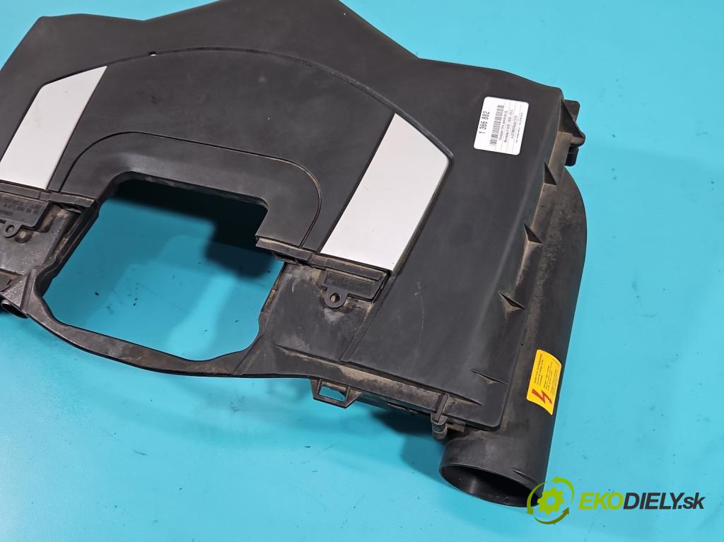 Mercedes R W251 2005-2013 3.5 V6 272 HP automatic 200 kW 3498 cm3 5- obal filtra vzduchu A2730900401 (Obaly filtrov vzduchu)