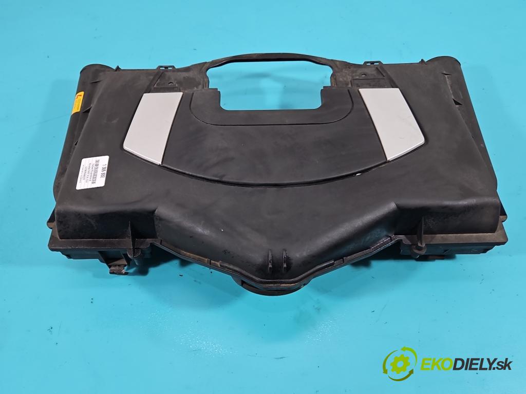 Mercedes R W251 2005-2013 3.5 V6 272 HP automatic 200 kW 3498 cm3 5- obal filtra vzduchu A2730900401 (Obaly filtrov vzduchu)