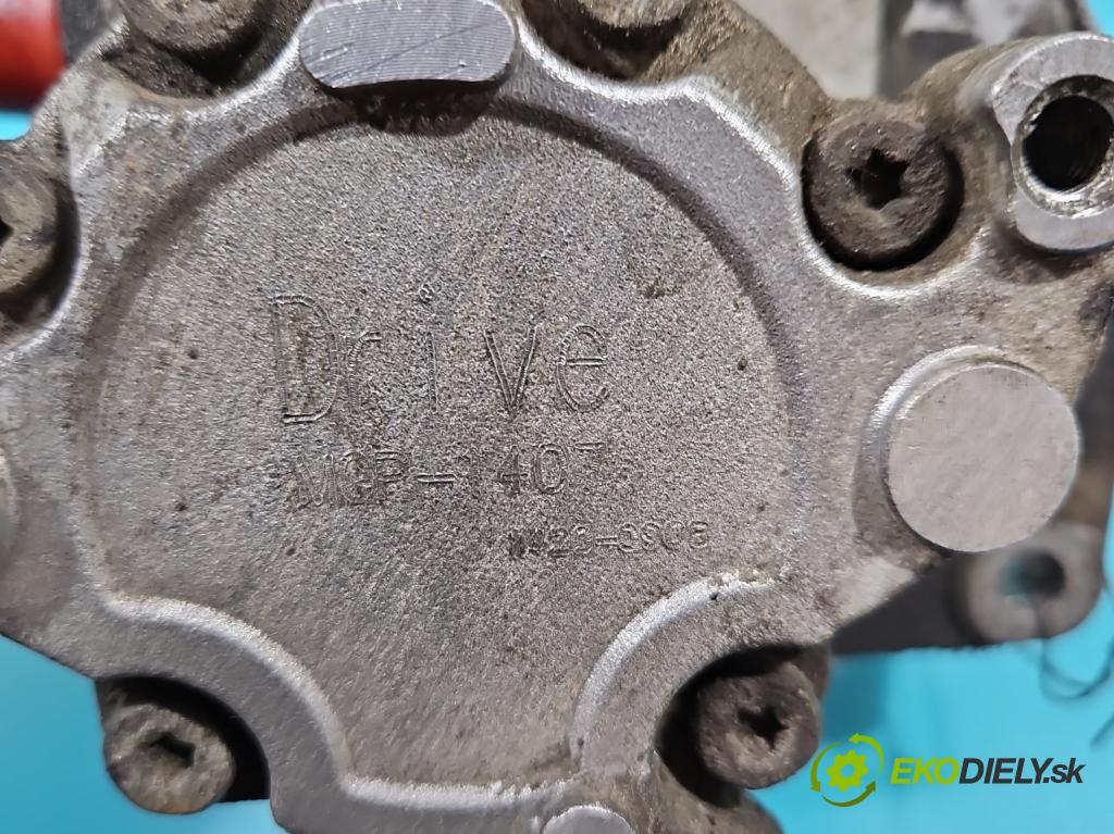 Mercedes R W251 2005-2013 3.5 V6 272 HP automatic 200 kW 3498 cm3 5- čerpadlo posilovač  (Servočerpadlá, pumpy riadenia)