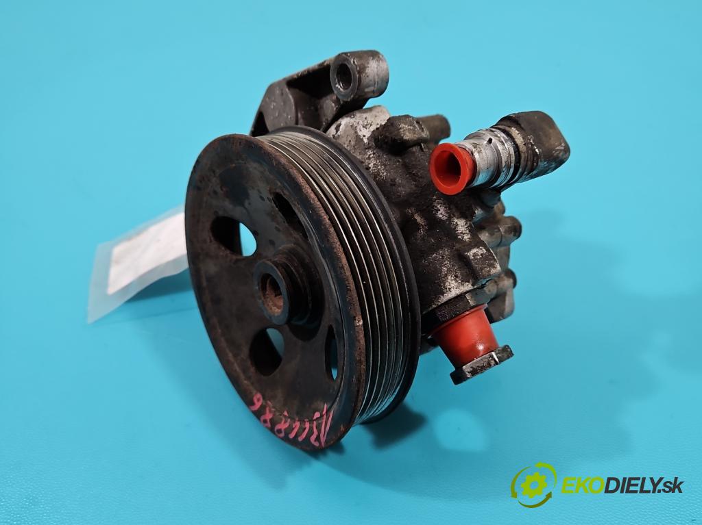 Mercedes R W251 2005-2013 3.5 V6 272 HP automatic 200 kW 3498 cm3 5- čerpadlo posilovač  (Servočerpadlá, pumpy riadenia)