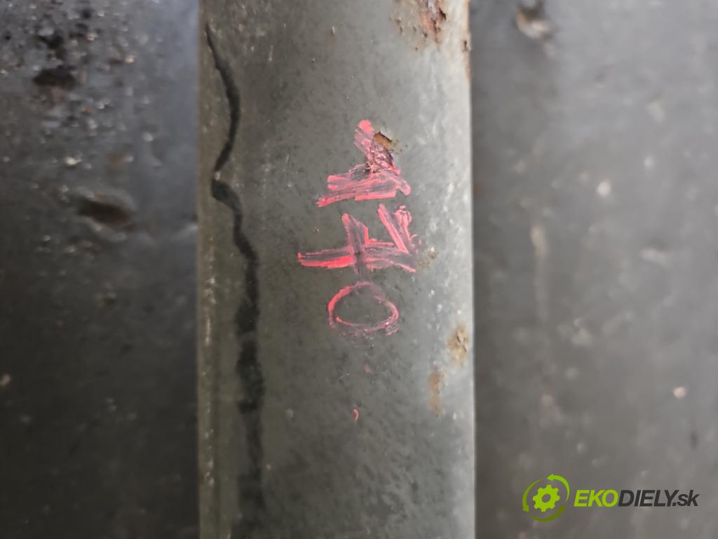 Mercedes R W251 2005-2013 3.5 V6 272 HP automatic 200 kW 3498 cm3 5- Hřídel: A2514102102 (Kardaňové hriadele)