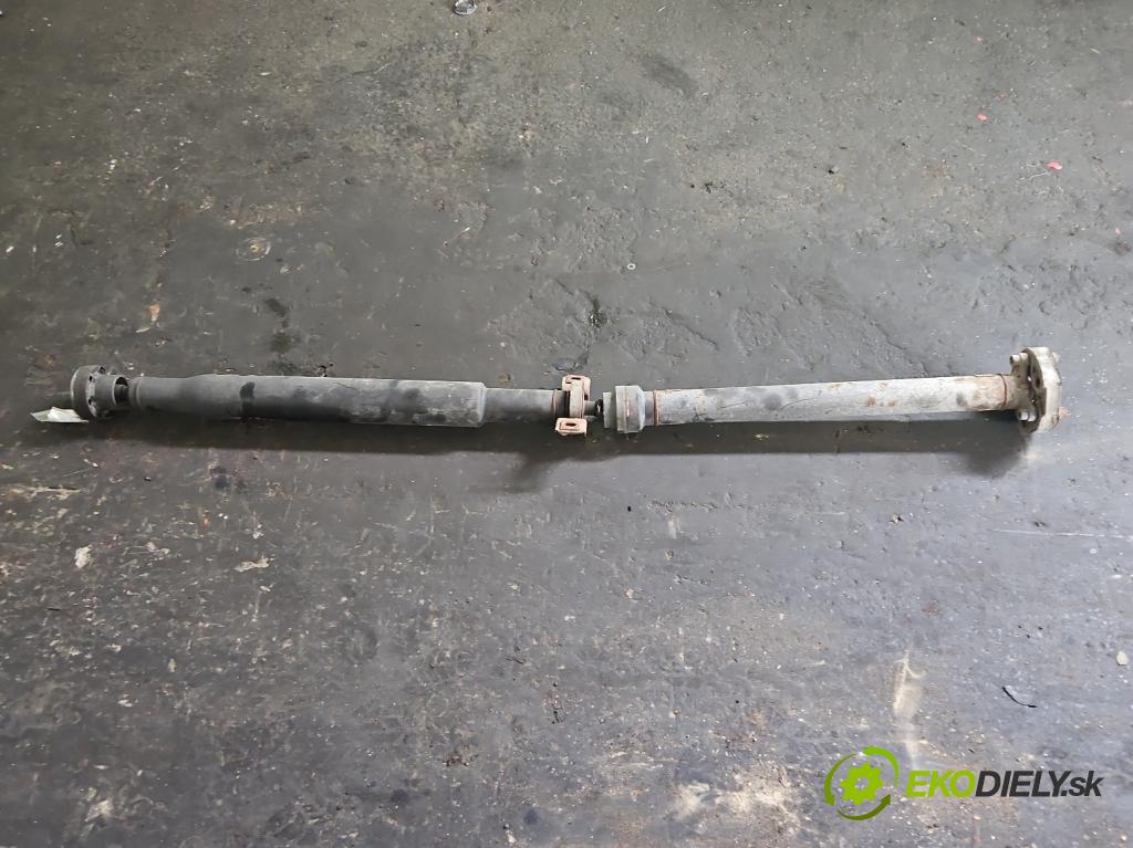 Mercedes R W251 2005-2013 3.5 V6 272 HP automatic 200 kW 3498 cm3 5- Hřídel: A2514102102 (Kardaňové hriadele)