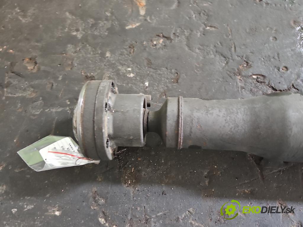 Mercedes R W251 2005-2013 3.5 V6 272 HP automatic 200 kW 3498 cm3 5- Hřídel: A2514102102 (Kardaňové hriadele)