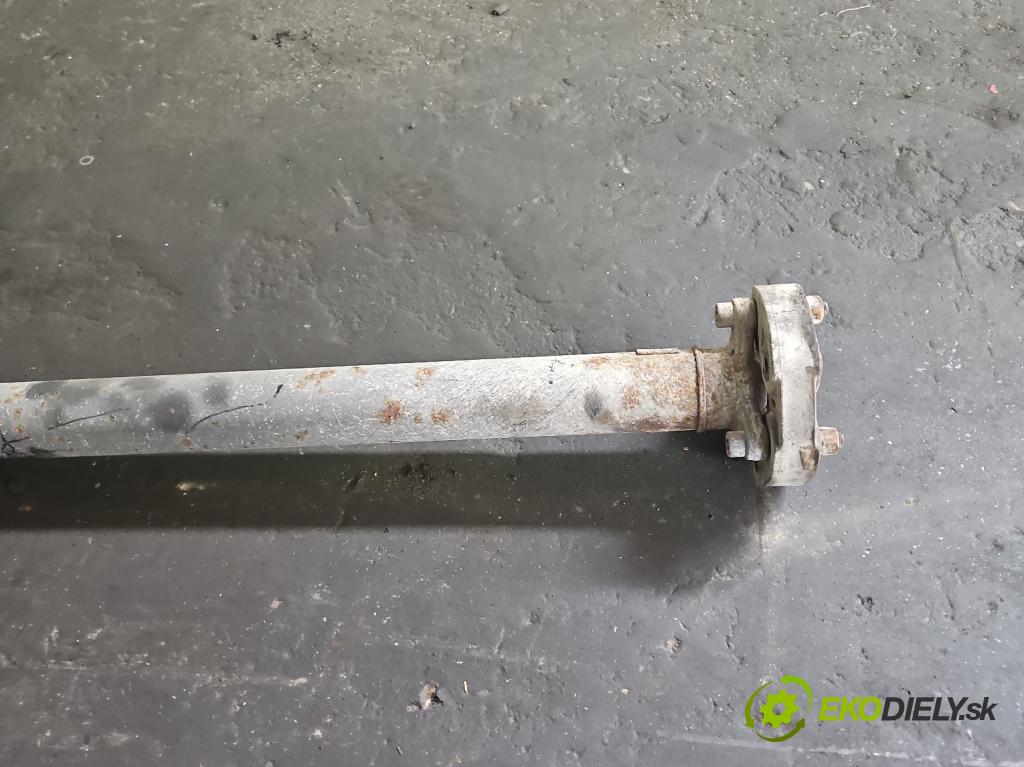 Mercedes R W251 2005-2013 3.5 V6 272 HP automatic 200 kW 3498 cm3 5- Hřídel: A2514102102 (Kardaňové hriadele)