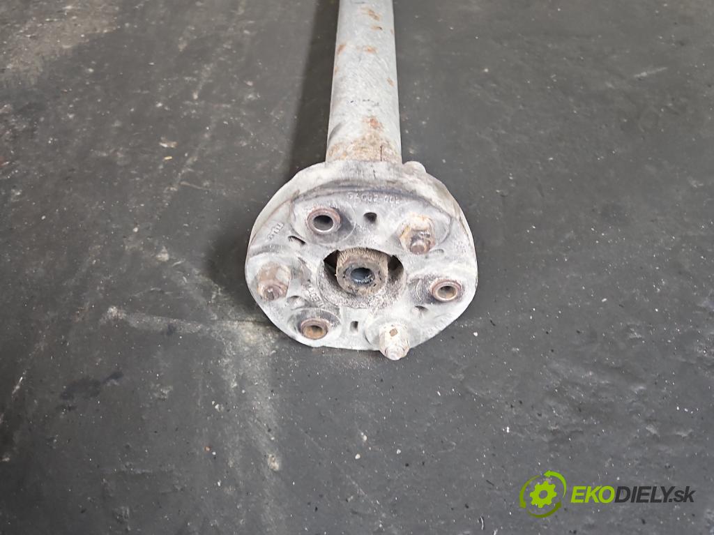 Mercedes R W251 2005-2013 3.5 V6 272 HP automatic 200 kW 3498 cm3 5- Hřídel: A2514102102 (Kardaňové hriadele)