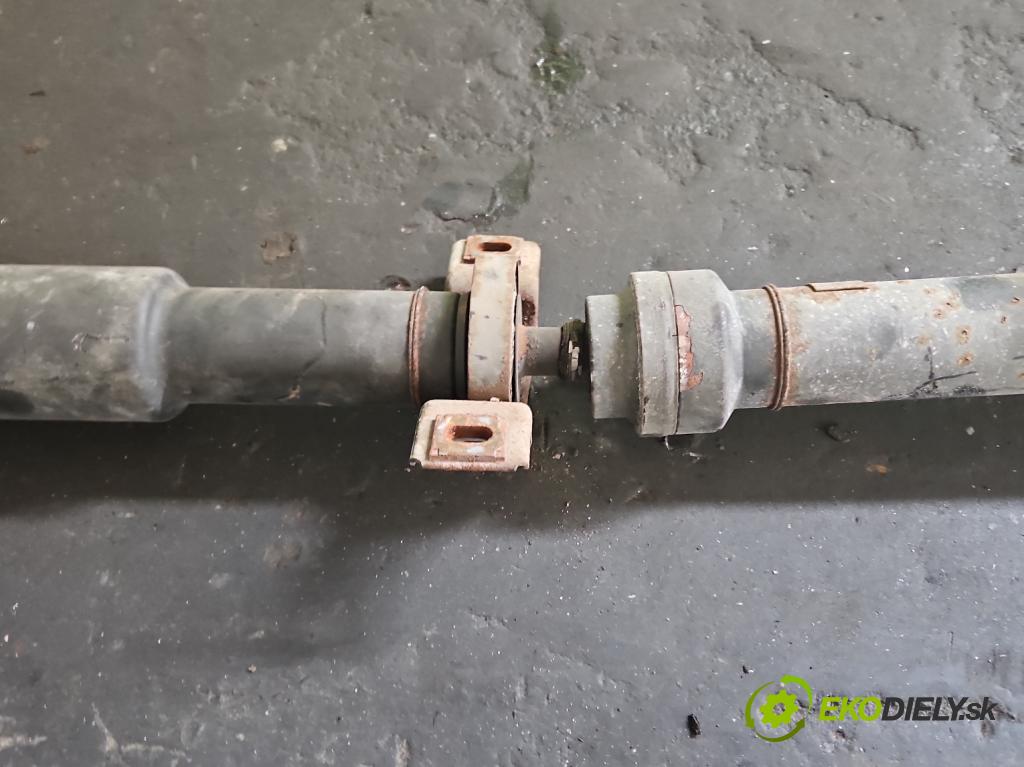 Mercedes R W251 2005-2013 3.5 V6 272 HP automatic 200 kW 3498 cm3 5- Hřídel: A2514102102 (Kardaňové hriadele)