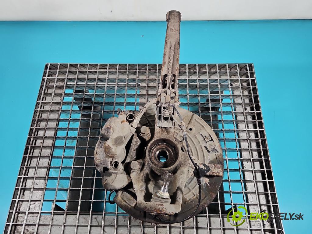 Mercedes R W251 2005-2013 3.5 V6 272 HP automatic 200 kW 3498 cm3 5- náboj ľavé (Náboje)