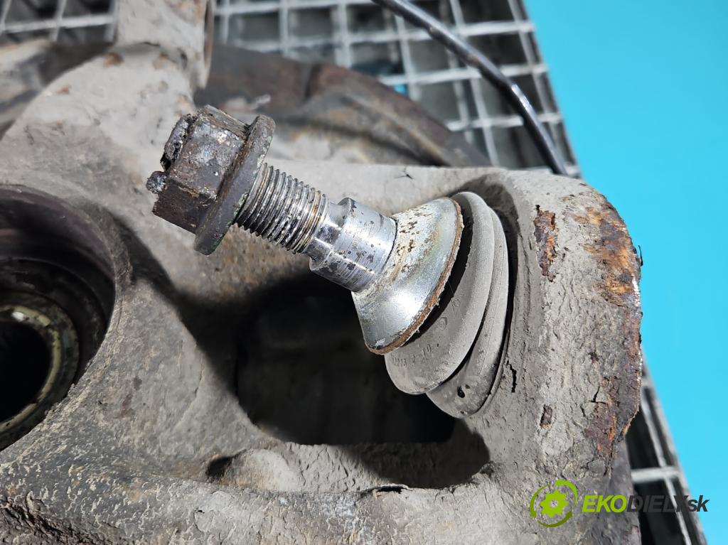 Mercedes R W251 2005-2013 3.5 V6 272 HP automatic 200 kW 3498 cm3 5- náboj ľavé (Náboje)