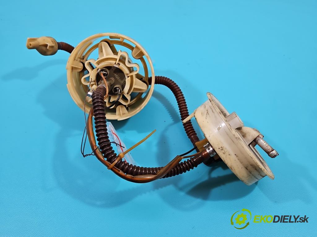 Audi A6 C5 1997-2004 1.8 T 150 hp automatic 110 kW 1799 cm3 4- čerpadlo paliva 8E0906087D