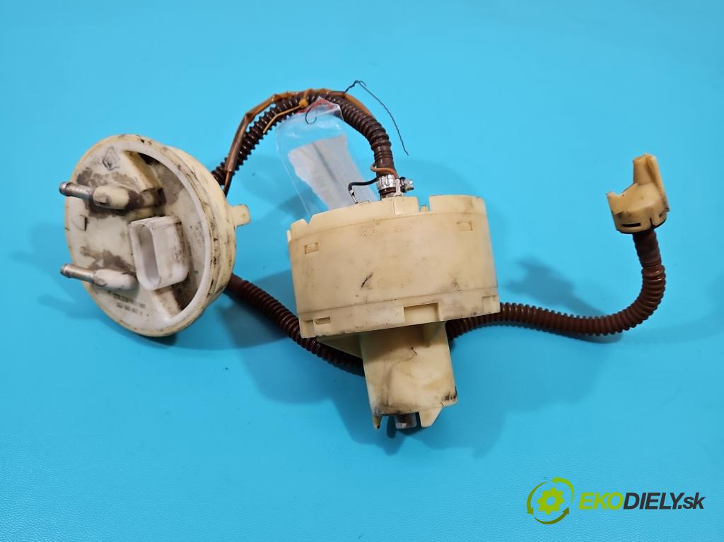 Audi A6 C5 1997-2004 1.8 T 150 hp automatic 110 kW 1799 cm3 4- čerpadlo paliva 8E0906087D