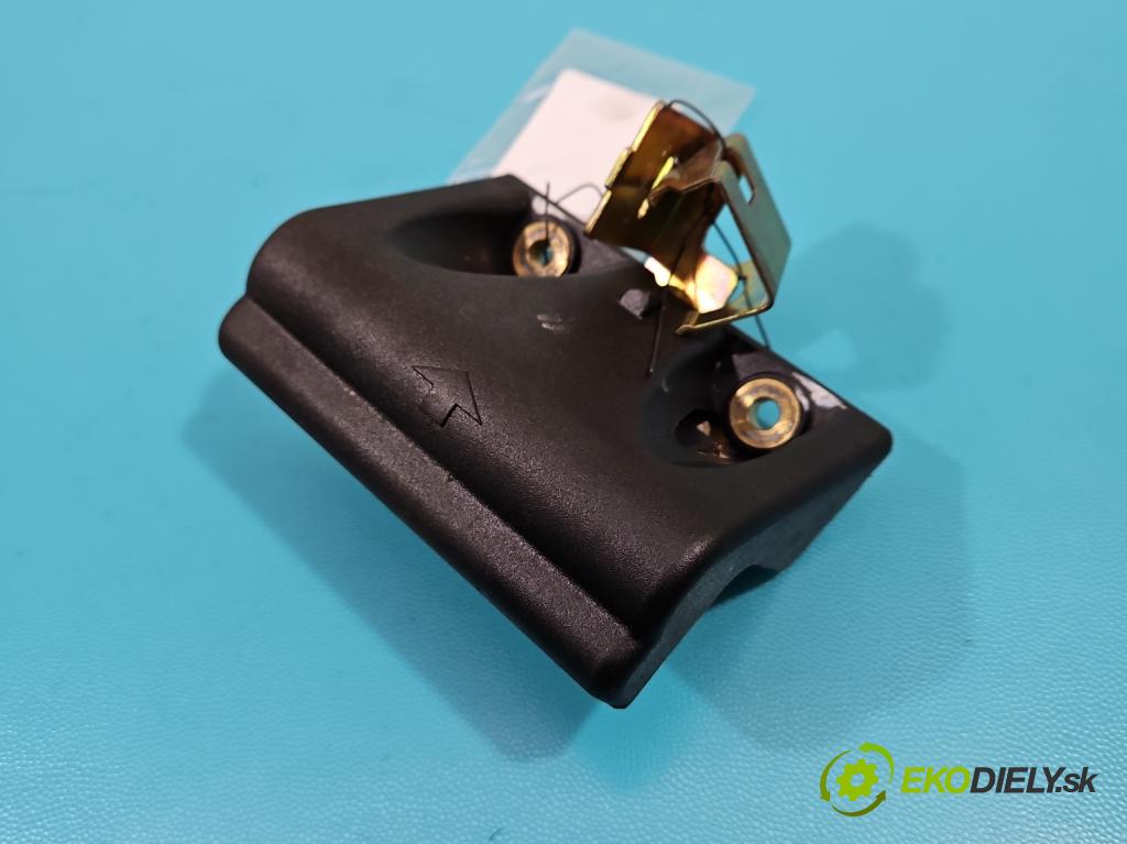 Audi A2 1.4 16V 75 HP manual 55 kW 1390 cm3 5- snímač ESP 8Z0907637