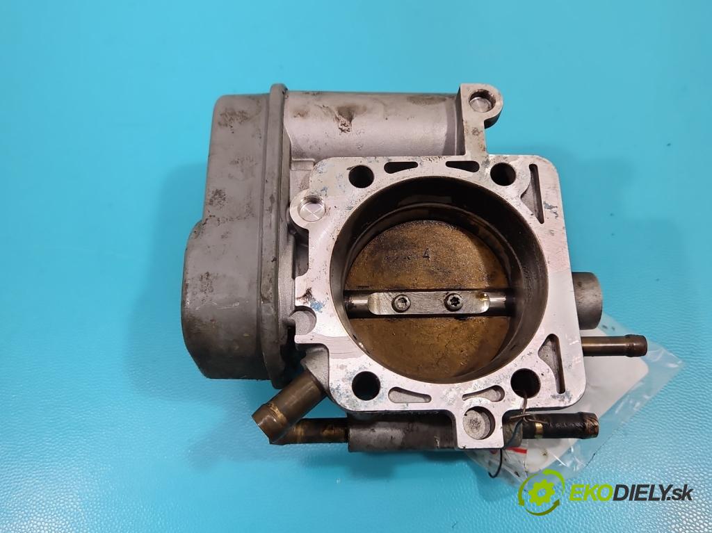 Opel Vectra C 2002-2008 1.8 16V 122 HP manual 90 kW 1796 cm3 5- klapka 5WS91703 (Škrtiace klapky)