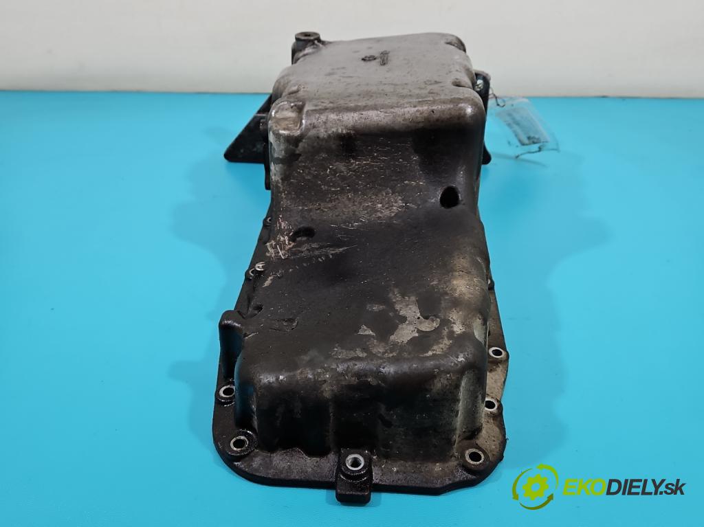 Opel Vectra C 2002-2008 1.8 16V 122 HP manual 90 kW 1796 cm3 5- vaňa olejová 0081226 (Olejové vane)