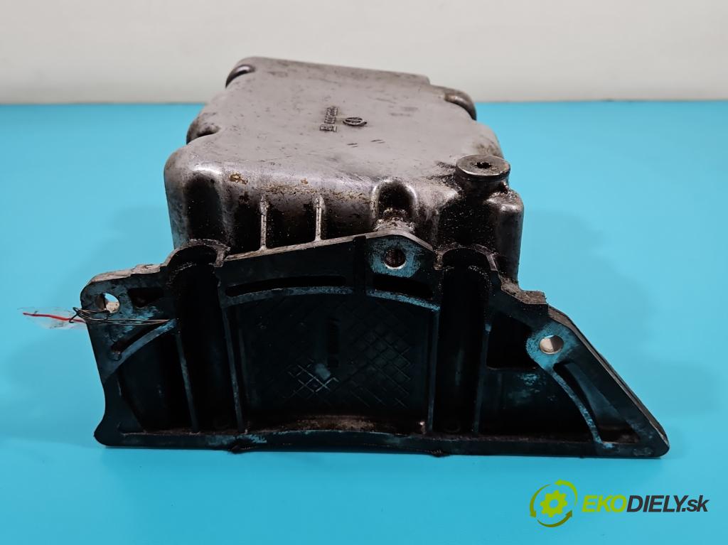 Opel Vectra C 2002-2008 1.8 16V 122 HP manual 90 kW 1796 cm3 5- vaňa olejová 0081226 (Olejové vane)