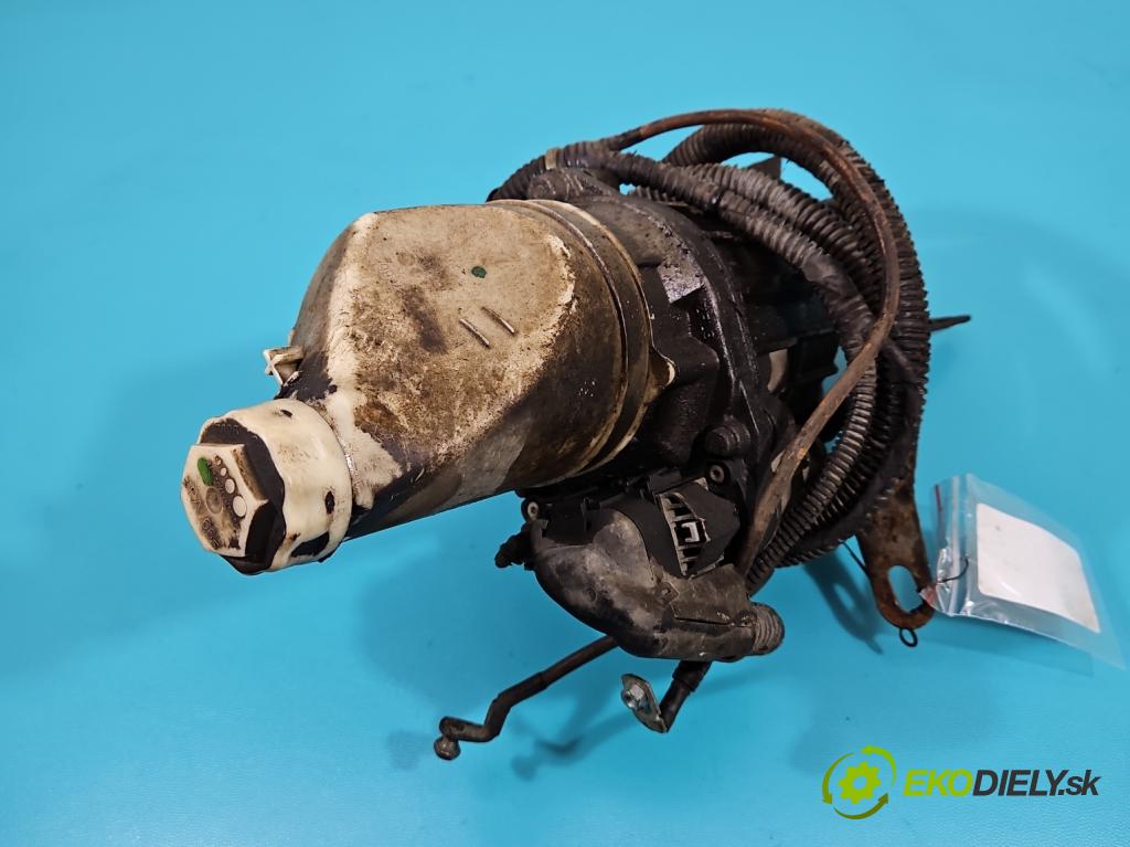 Opel Astra III 2004-2014 1.6 16V 105 HP manual 77 kW 1598 cm3 3- čerpadlo posilovač 13192897 (Servočerpadlá, pumpy riadenia)