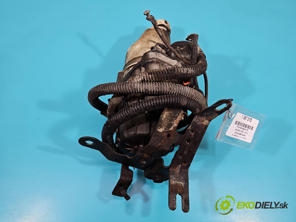Opel Astra III 2004-2014 1.6 16V 105 HP manual 77 kW 1598 cm3 3- čerpadlo posilovač 13192897 (Servočerpadlá, pumpy riadenia)