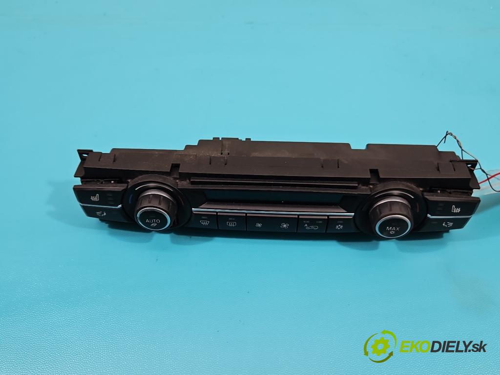 Bmw X5 E70 2006-2013 3.0 T 306KM automatic 225 kW 2979 cm3 5- panel kúrenia 9234335-02/Y