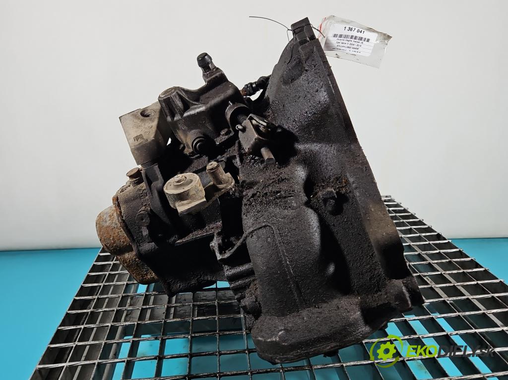 Opel Astra III 2004-2014 1.6 16V 105 HP manual 77 kW 1598 cm3 3- prevodovka stupeň,rýchlosť manual F17C394