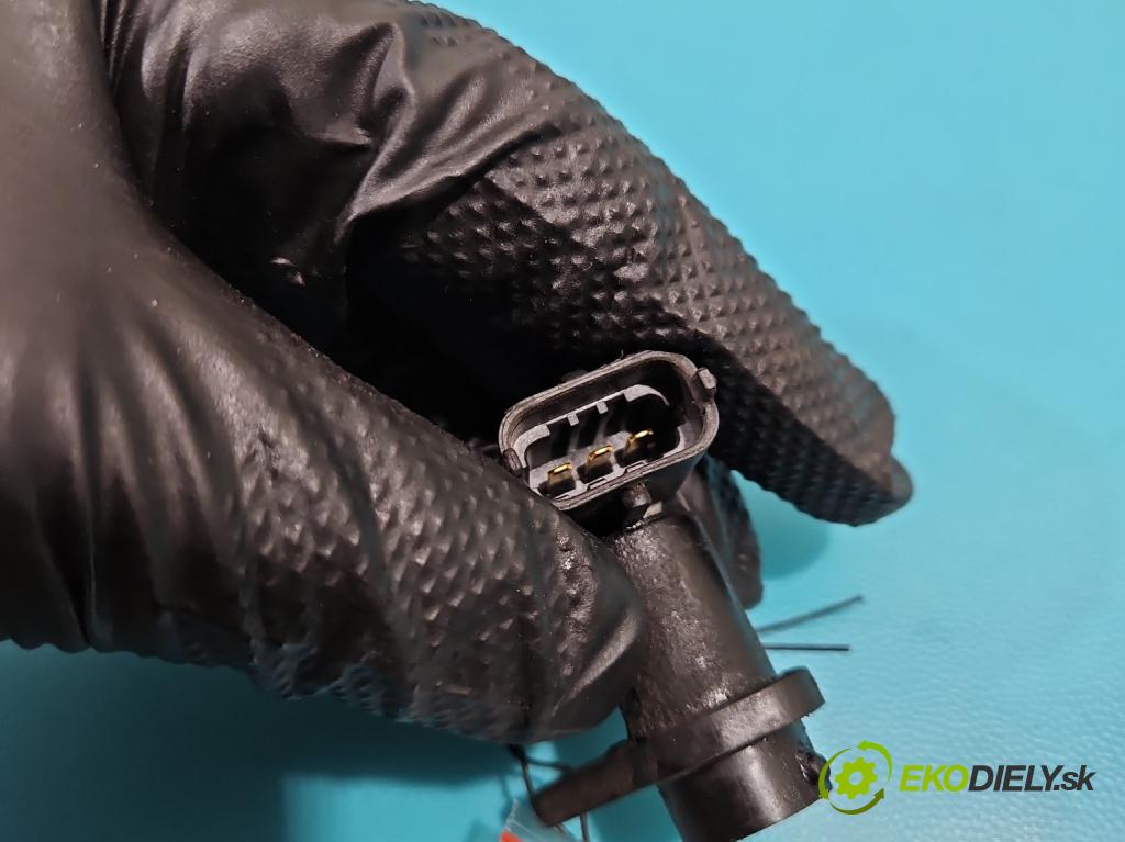 Opel Astra III 2004-2014 1.6 16V 105 hp manual 77 kW 1598 cm3 3- snímač pozice: hřídele vačkový 25337265 (Snímače polohy kliky, vačky)