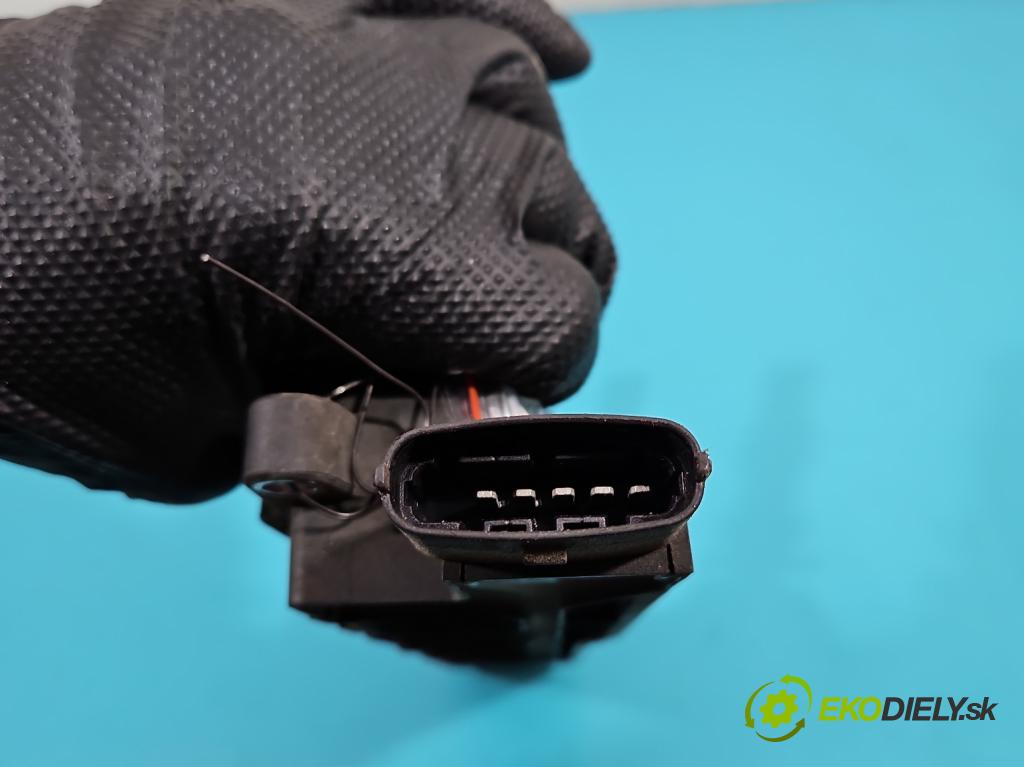 Opel Zafira A 1999-2005 1.8 16V 116 HP manual 85 kW 1796 cm3 5- cievka zapaľovacia (Zapaľovacie cievky, moduly)