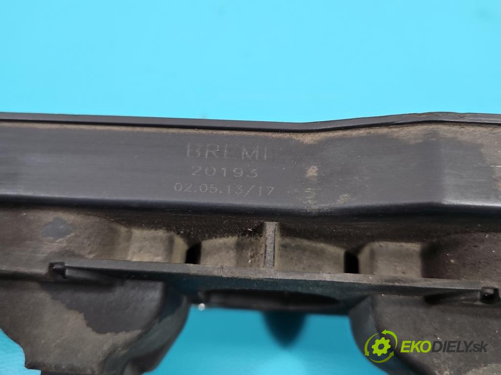 Opel Zafira A 1999-2005 1.8 16V 116 HP manual 85 kW 1796 cm3 5- cievka zapaľovacia (Zapaľovacie cievky, moduly)