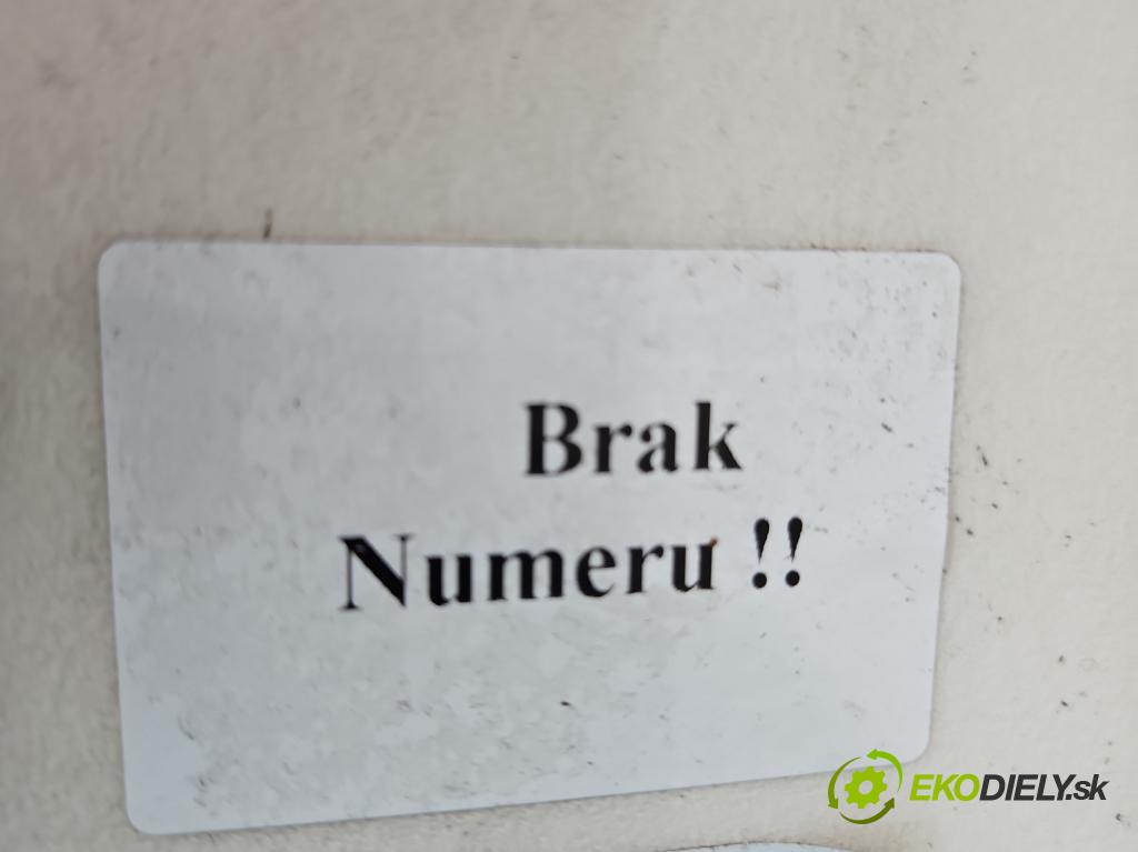 Hyundai Coupe II 2001-2008 2.0 16V 143 hp manual 105 kW 1975 cm3 3- Chladič vody (Chladiče vody)