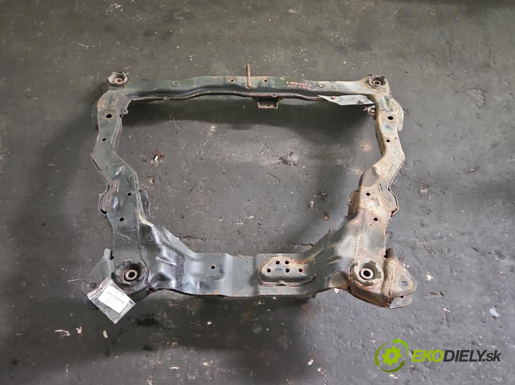 Hyundai Coupe II 2001-2008 2.0 16V 143 hp manual 105 kW 1975 cm3 3- výztuha motoru 