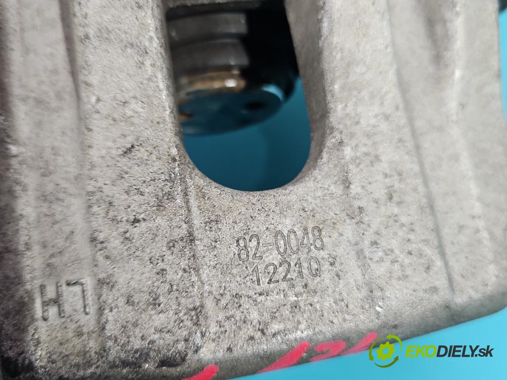 Opel Vectra C 2002-2008 1.9 cdti 150 HP manual 110 kW 1910 cm3 5- brzdič zadné ľavý (Ostatné)