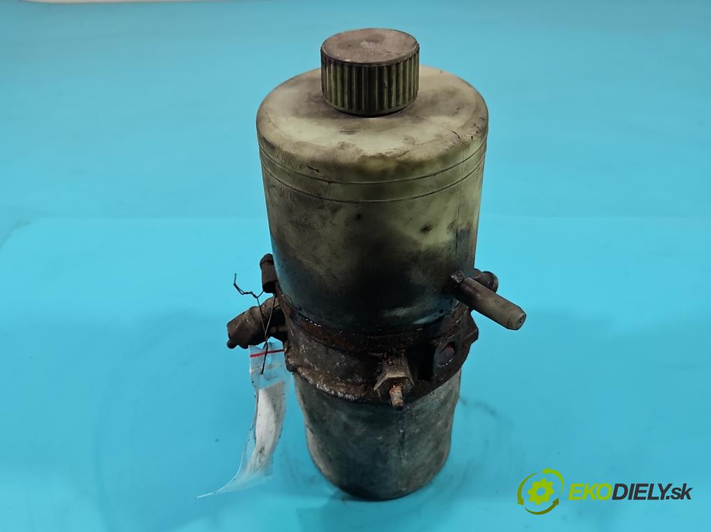 Seat Ibiza III 6L 2002-2008 1.2 12V 64 HP manual 47 kW 1198 cm3 3- čerpadlo posilovač 6Q0423156AB (Servočerpadlá, pumpy riadenia)