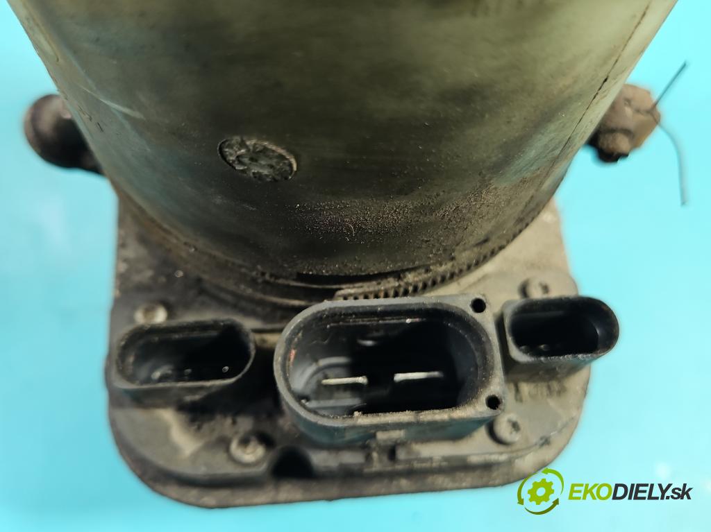 Seat Ibiza III 6L 2002-2008 1.2 12V 64 HP manual 47 kW 1198 cm3 3- čerpadlo posilovač 6Q0423156AB (Servočerpadlá, pumpy riadenia)