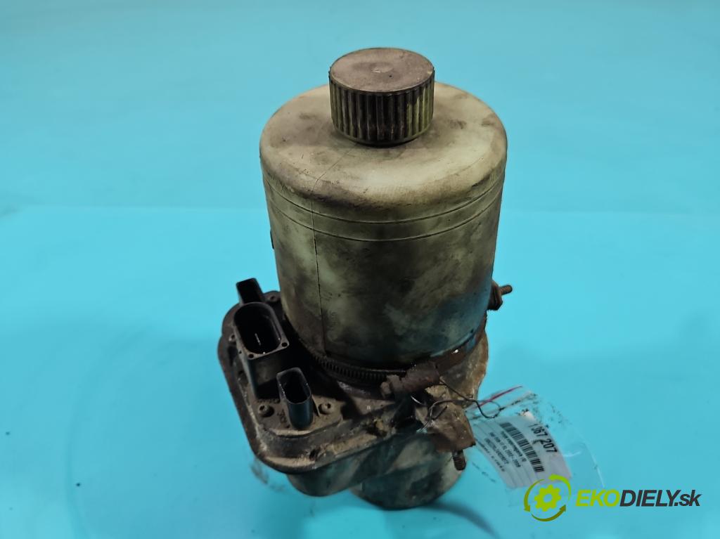 Seat Ibiza III 6L 2002-2008 1.2 12V 64 HP manual 47 kW 1198 cm3 3- čerpadlo posilovač 6Q0423156AB (Servočerpadlá, pumpy riadenia)