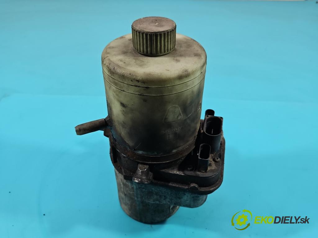 Seat Ibiza III 6L 2002-2008 1.2 12V 64 HP manual 47 kW 1198 cm3 3- čerpadlo posilovač 6Q0423156AB (Servočerpadlá, pumpy riadenia)