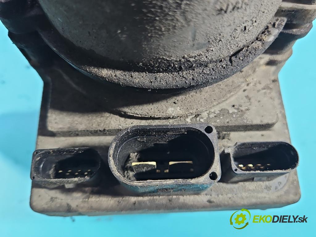 Skoda Fabia I 1999-2007 1.2 12V 64 HP manual 47 kW 1198 cm3 5- čerpadlo posilovač 6Q0423155AA (Servočerpadlá, pumpy riadenia)