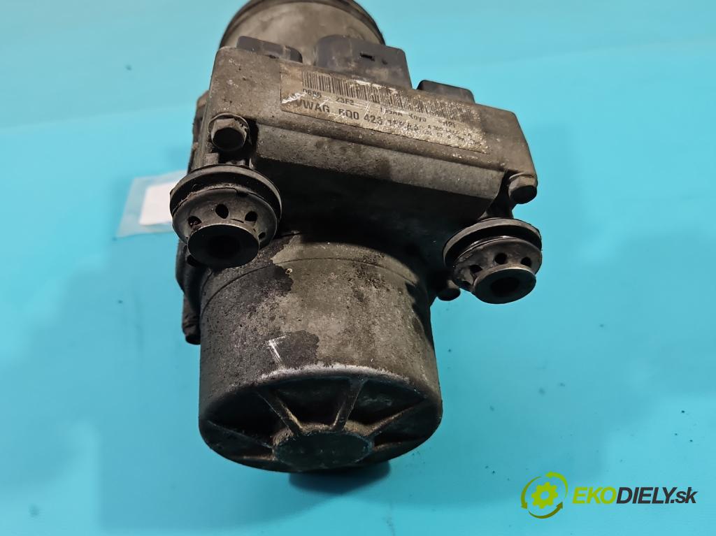 Skoda Fabia I 1999-2007 1.2 12V 64 HP manual 47 kW 1198 cm3 5- čerpadlo posilovač 6Q0423155AA (Servočerpadlá, pumpy riadenia)