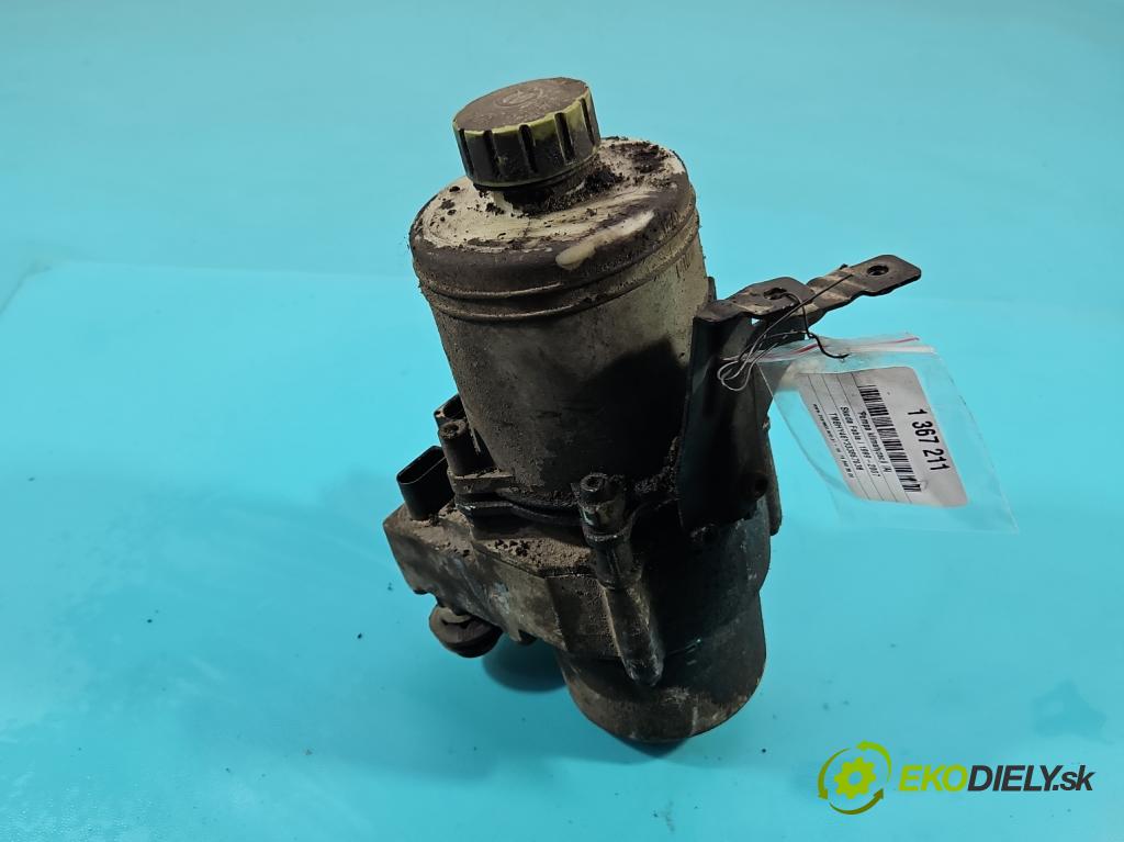 Skoda Fabia I 1999-2007 1.2 12V 64 HP manual 47 kW 1198 cm3 5- čerpadlo posilovač 6Q0423155AA (Servočerpadlá, pumpy riadenia)