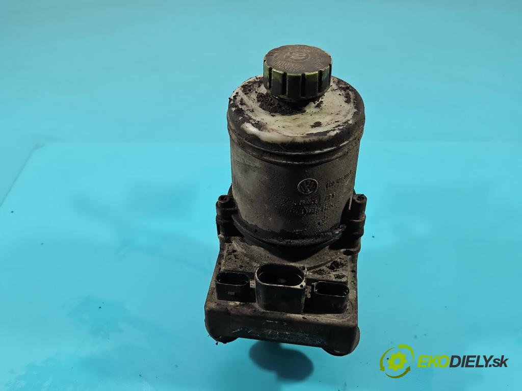 Skoda Fabia I 1999-2007 1.2 12V 64 HP manual 47 kW 1198 cm3 5- čerpadlo posilovač 6Q0423155AA (Servočerpadlá, pumpy riadenia)