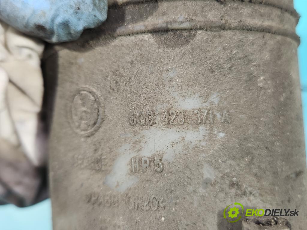 Skoda Fabia I 1999-2007 1.2 12V 64 HP manual 47 kW 1198 cm3 5- čerpadlo posilovač 6Q0423155AA (Servočerpadlá, pumpy riadenia)