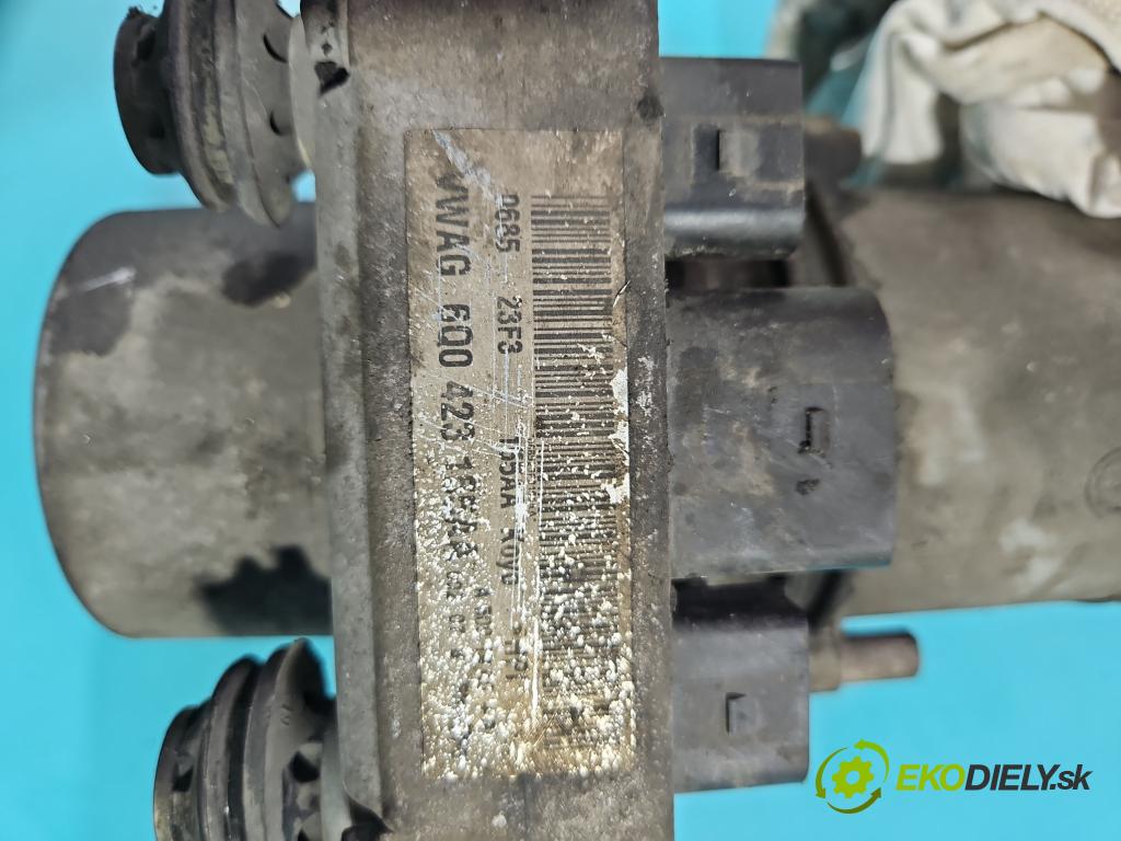 Skoda Fabia I 1999-2007 1.2 12V 64 HP manual 47 kW 1198 cm3 5- čerpadlo posilovač 6Q0423155AA (Servočerpadlá, pumpy riadenia)